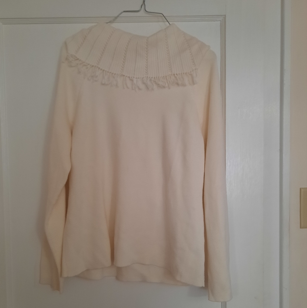 Presswick & Moore Sweater